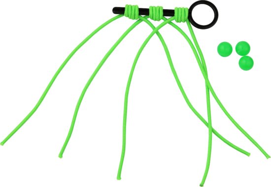 Nevis Harcsázó zsinór stopper