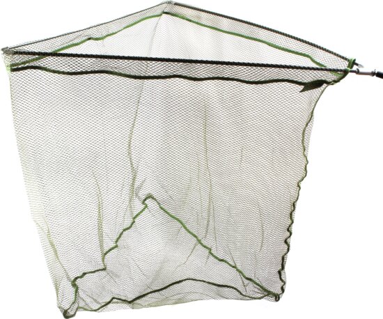 Carp Academy Bojlis merítőfej 100x100 gumírozott