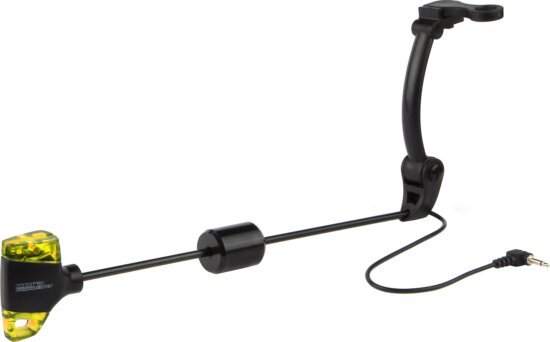 Carp Academy V-Head Swinger - sárga