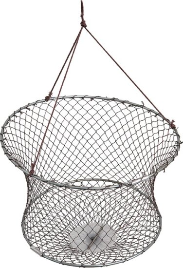 Sensas Rák csabda Trap Crayfish 28cm 14mm