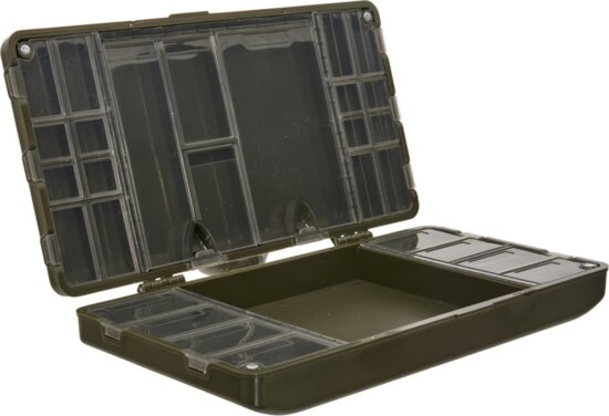 Starbaits Doboz Magnet Tackle Box