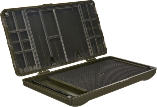 Starbaits Doboz Magnet Tackle Box Rig