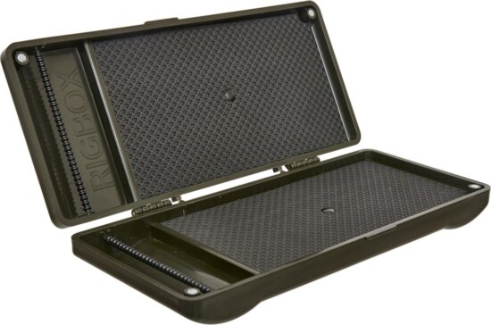 Starbaits Előketartó Magnet Rig Box M