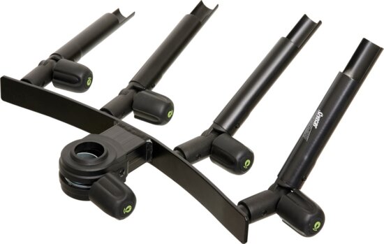 Sensas Bottartó Feeder Rod Rest 4 bot