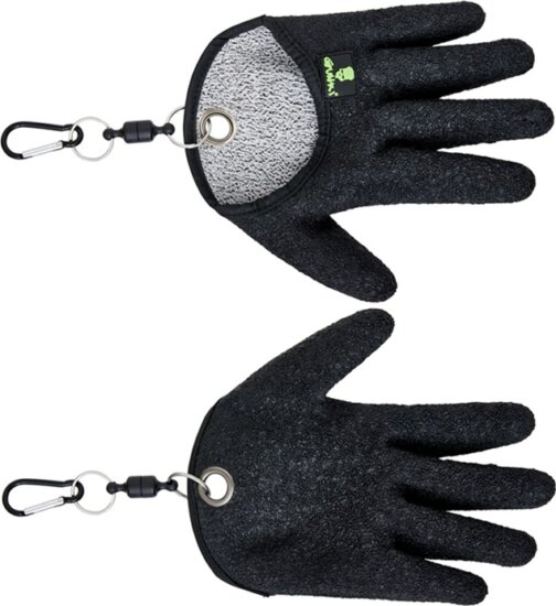Gunki Kesztyű (jobb) Pike Glove Right Hand L/XL HARCSÁZÓ KESZTYŰ