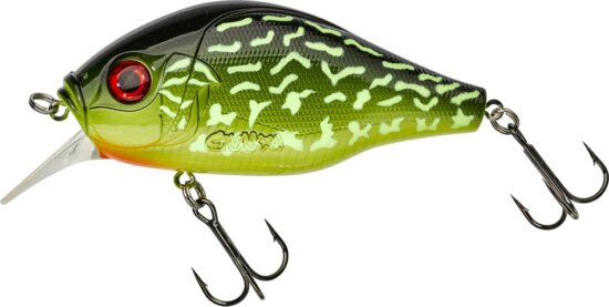 Gunki Dogora 8,5cm F Burning Pike