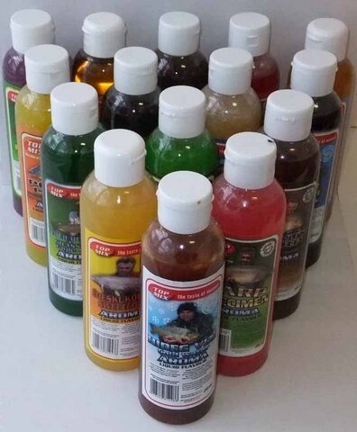 TOP MIX AQUA CSL - Natural