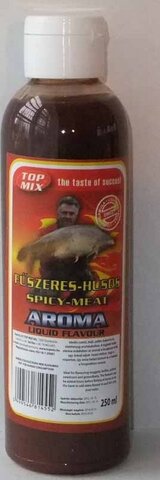 TOP MIX AQUA CSL - Fokhagyma