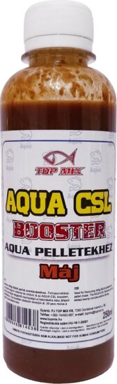TOP MIX AQUA CSL - Máj