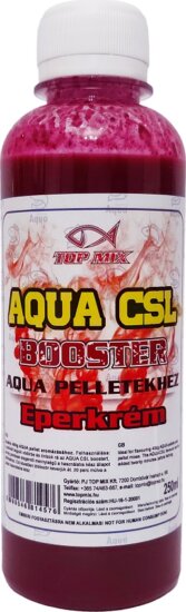 TOP MIX AQUA CSL - Eperkrém