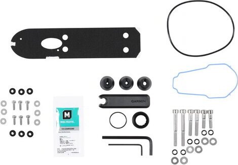 Garmin Transducer replacement kit