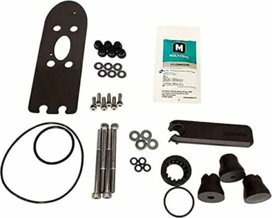 Garmin Transducer replacement kit
