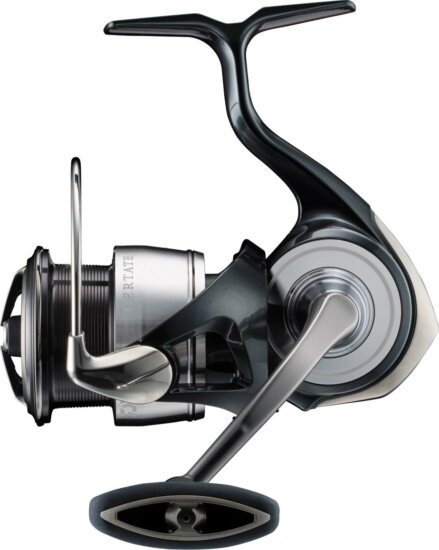 Daiwa 24 Certate LT 5000D 150/0.40, 10BB