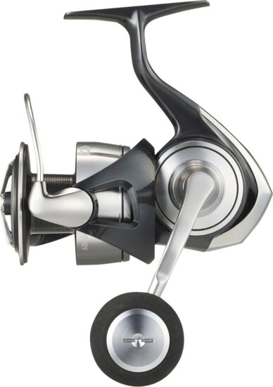 Daiwa 24 Certate SW 4000-XH (10BB, 150/0.37, 300/0.20)