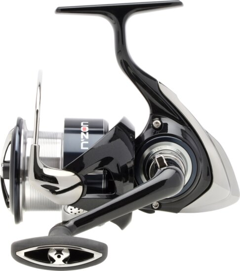 Daiwa 24 N'Zon Plus LT 6000SS-P 5BB, 150/0.28