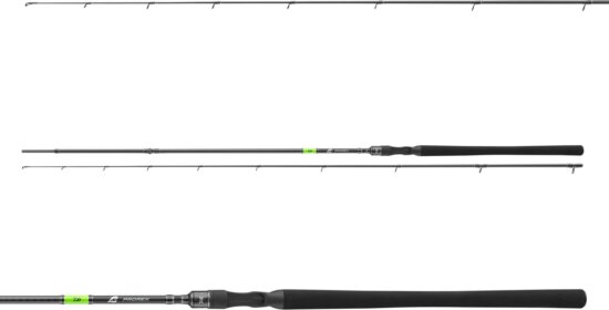 Daiwa Prorex X LD Caster 872MH 2sct, 14-56g, 2.65m