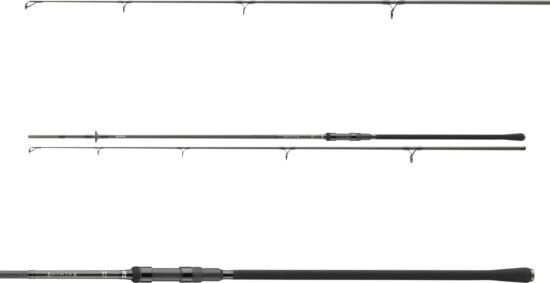 Daiwa Ninja X Stalker Carp 0200 2sct, 2.00lb, 3.00m