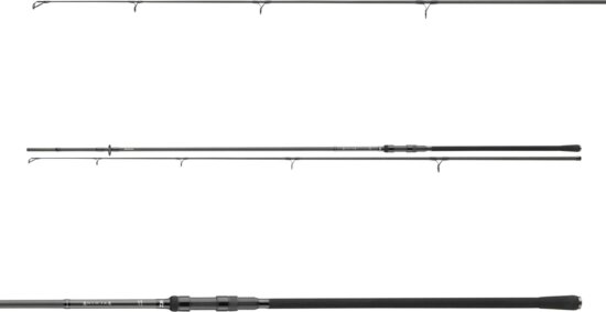 Daiwa Ninja X Carp , 2-SECT. 2300 2sct, 3.00lb, 3.60m