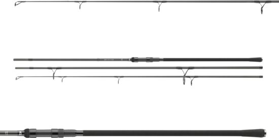 Daiwa Ninja X Carp , 3-SECT. 2312B 3sct, 3.50lb