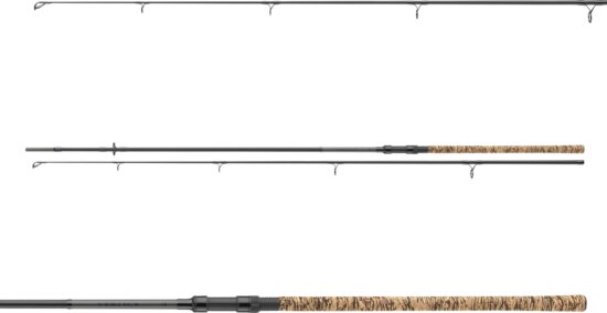 Daiwa Vertice Camo Carp 3334 2sct, 3.75lb