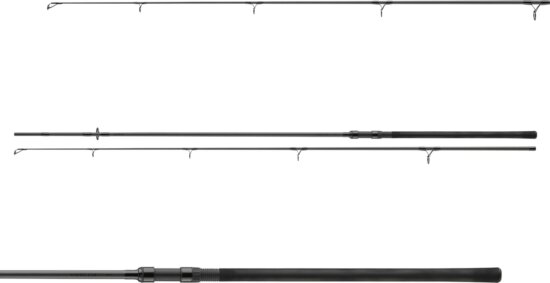Daiwa Emblem Carp 2300 2sct, 3.00lb, 3.60m