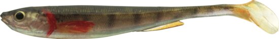 Daiwa Prorex Real Slim Shady Live , 160mm gold perch, 25.5g