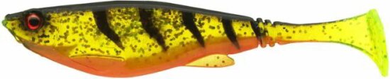 Daiwa Prorex Belly Shad , 85mm ghost firetiger, 4.0g