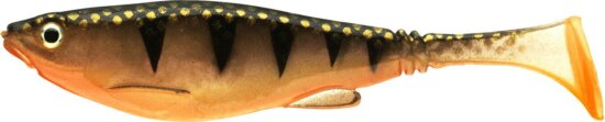 Daiwa Prorex Belly Shad , 85mm (natural UV perch, 4.0g)
