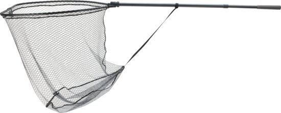 Daiwa Prorex Carbon Folding Net 230cm, 85x75cm