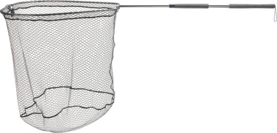 Daiwa Prorex Tough Jungle Net XL 220cm, 80x70cm