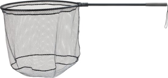 Daiwa Prorex Short Track Boat Net 150cm, 70x60cm