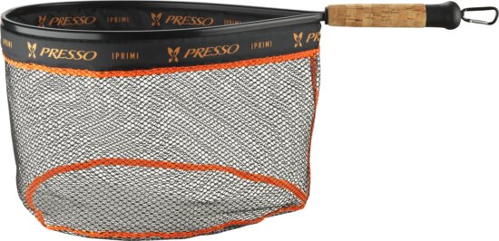 Daiwa Presso Iprimi Trout Net 77cm, 55x45cm
