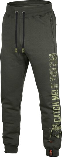 Delphin Catch me CARP NX melegítőnadrág L