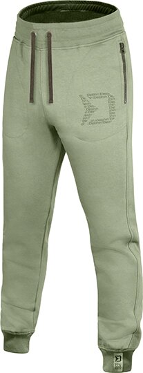 Delphin LOGOS melegítőnadrág XXXL