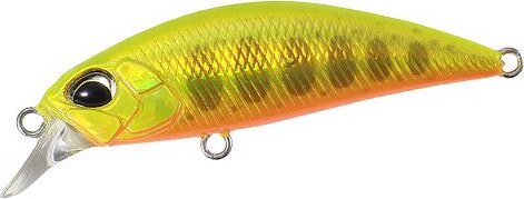 Duo Spearhead Ryuki 45S 4.5cm 4g Ana4056 Golden Yamame