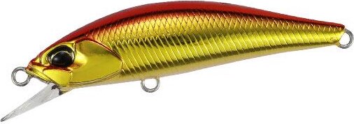 Duo Spearhead Ryuki 50S Takumi 5cm 4g Mcc4026metal Red Gold