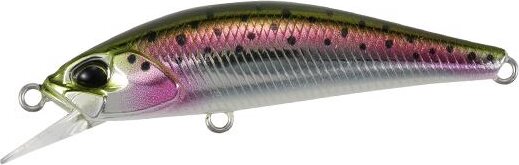 Duo Spearhead Ryuki 50S Takumi 5cm 4g Mcc4036 Rainbow Trout