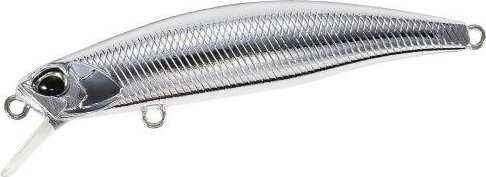 Duo Tide Minnow 75 Sprint 7.5cm 11g Mcc0522 Uv Silver Slash B