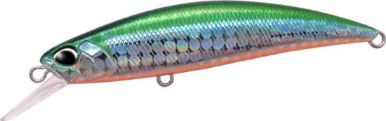 Duo Spearhead Ryuki 70S 7cm 9g Aqa0283 Tiranga Ob