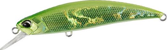 Duo Spearhead Ryuki 70S Sw 7cm 9g Ada4127 Lime Green