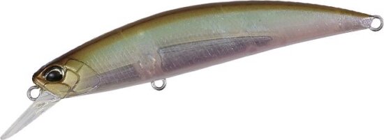 Duo Spearhead Ryuki 80S 8cm 12g Gea3006 Ghost Minnow