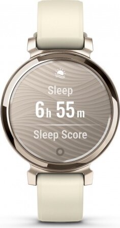 Garmin Lily 2 Active krémarany (ED)