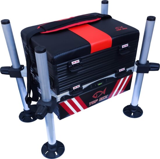 Top Mix D36 versenyláda