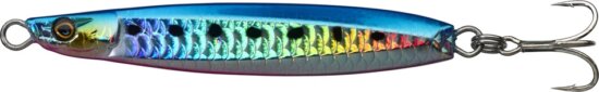 Illex Fighter Jig 75g HS Sardine