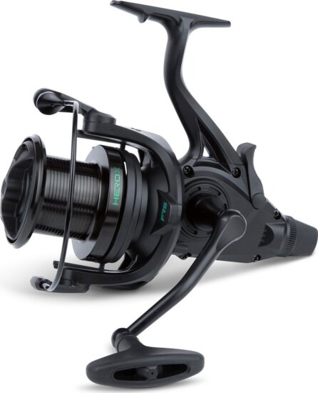 Sonik Herox 10000 Frs