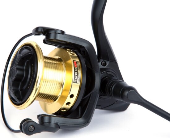 Sonik Xtractor+ 5000 Gs Spare Spool