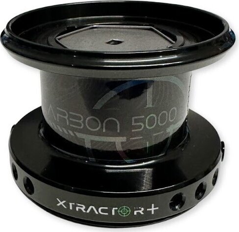 Sonik Xtractor+ 5000 Carbon Spare Spool