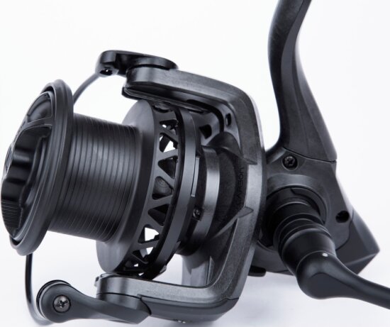 Sonik Xtractor+ 5000 Carbon Spare Spool