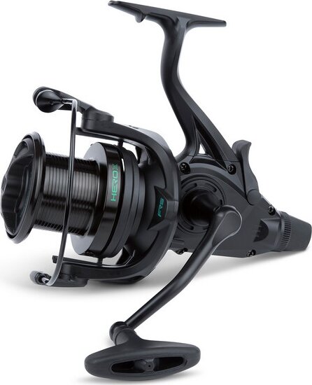 Sonik Herox 8000 Frs