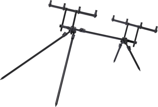 Prologic C-Series Convertible Long Legs Rod Pod